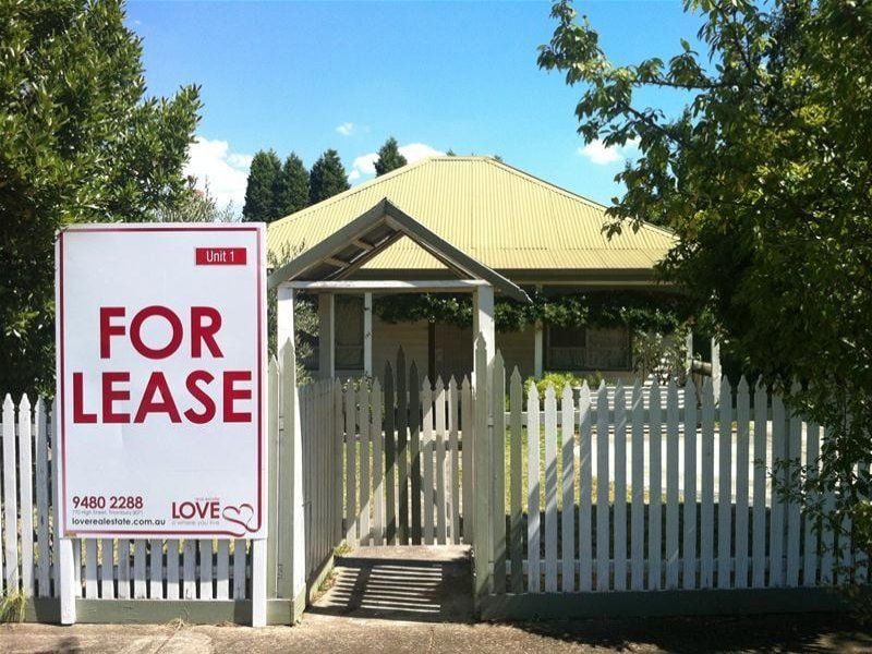 1/102 Collins Street, Thornbury