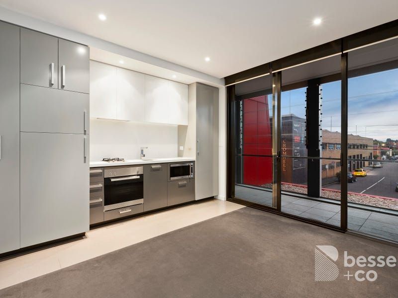 115/85 High Street, Prahran - Thumbnail 4