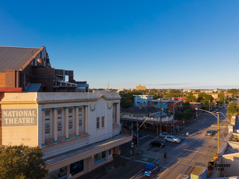 34/23 Irwell Street, St Kilda - Image 1