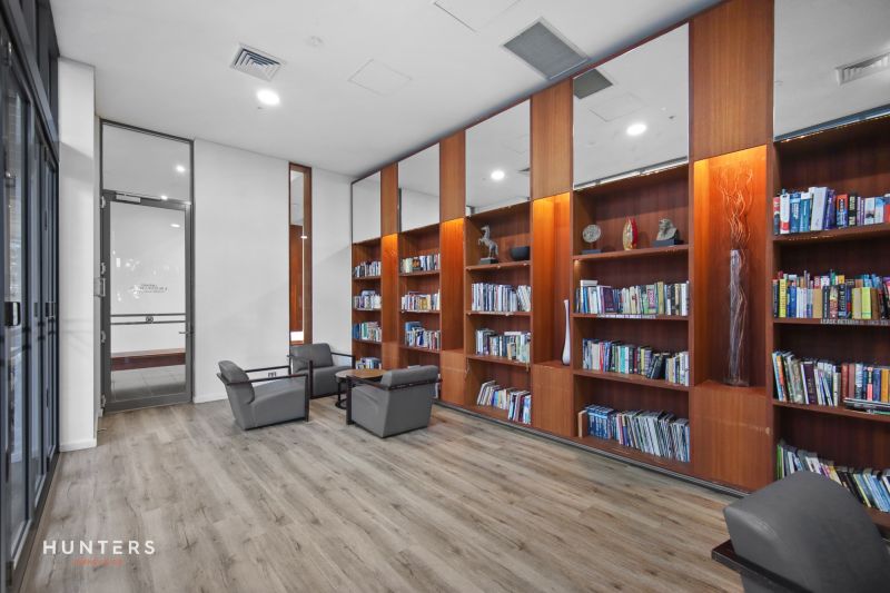 1104B/8 Cowper Street, Parramatta