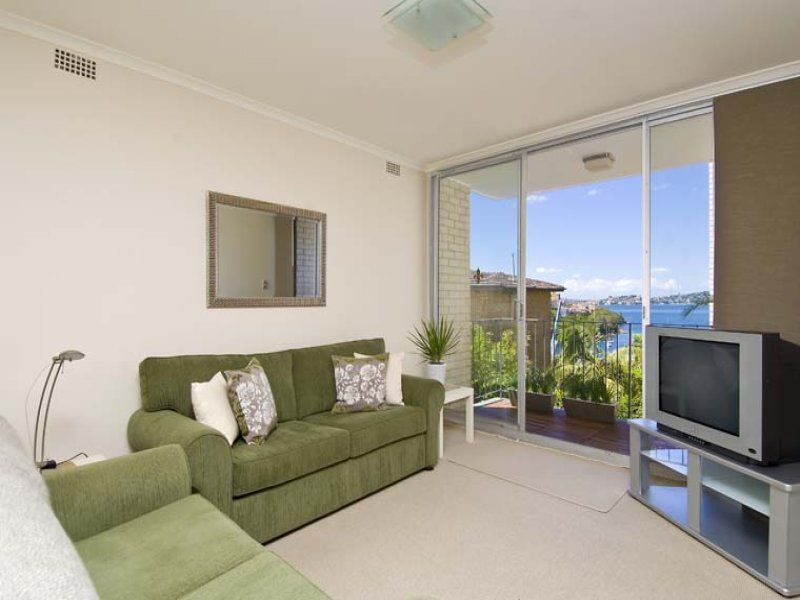 1/1 Billong Street NEUTRAL BAY NSW, Bay - Thumbnail 2