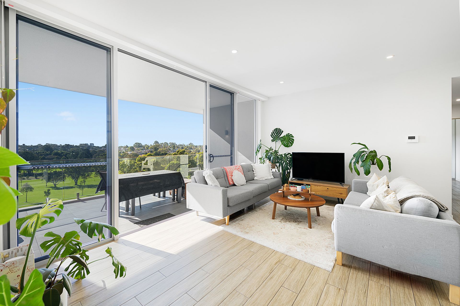 A506/86 Centenary Drive Strathfield NSW, Strathfield - Thumbnail 2