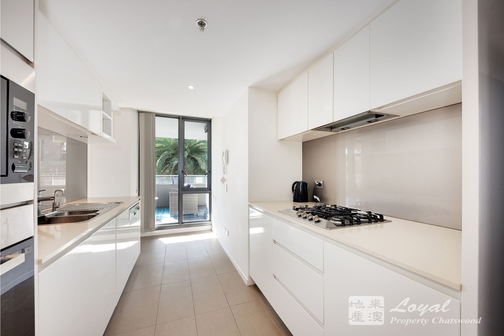201/1 Cambridge Lane Chatswood NSW, Chatswood - Thumbnail 3
