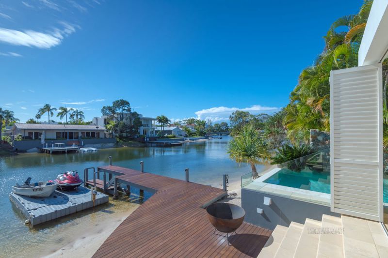 Real Estate For Sale 27 Mossman Court Noosa Heads , QLD