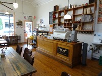 Popular Bright Cafe for sale - Price negotiable