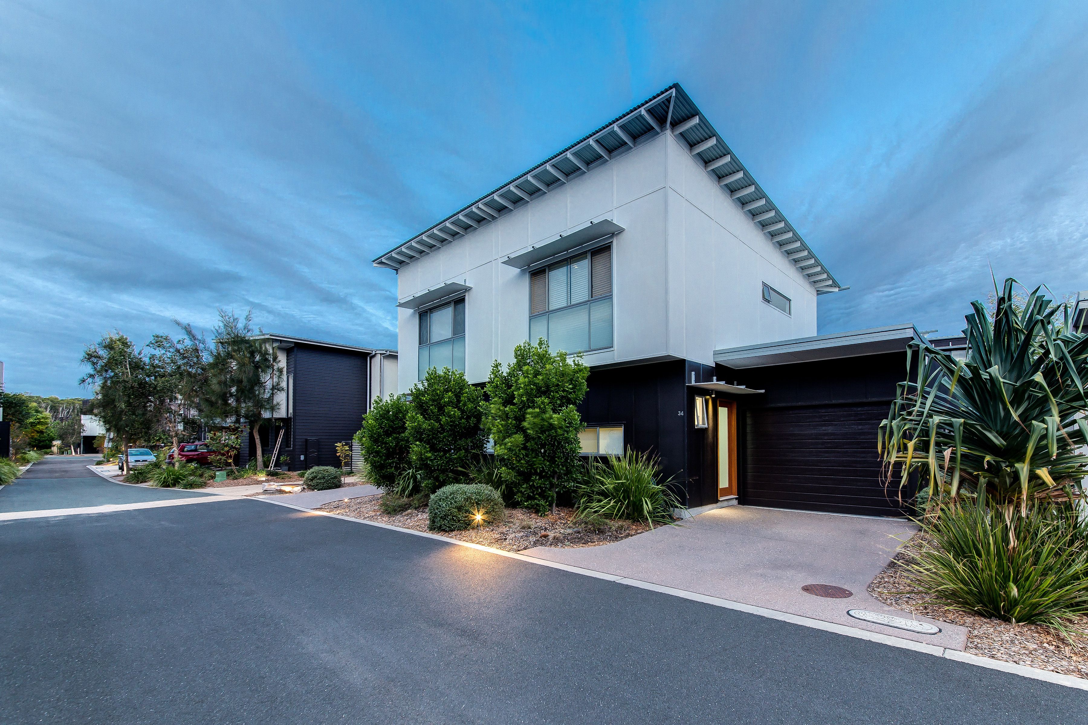 Real Estate For Sale 34/42 Boardwalk Boulevard Mount Coolum , QLD