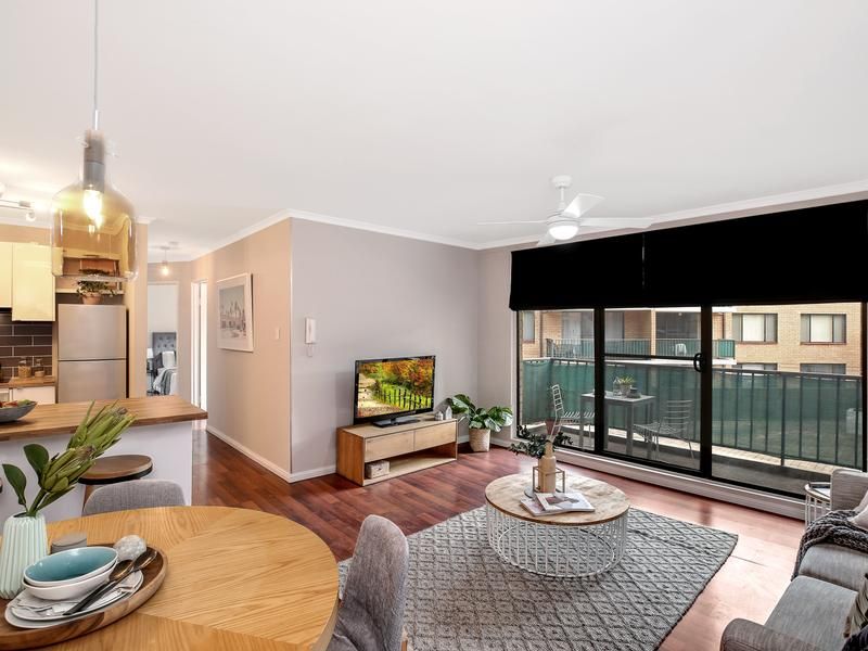 54/94-100 Flora Street, SUTHERLAND, Sutherland - Thumbnail 5