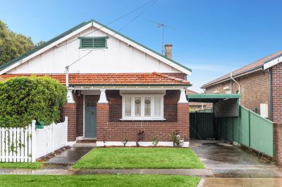 193 Milton Street, Ashbury