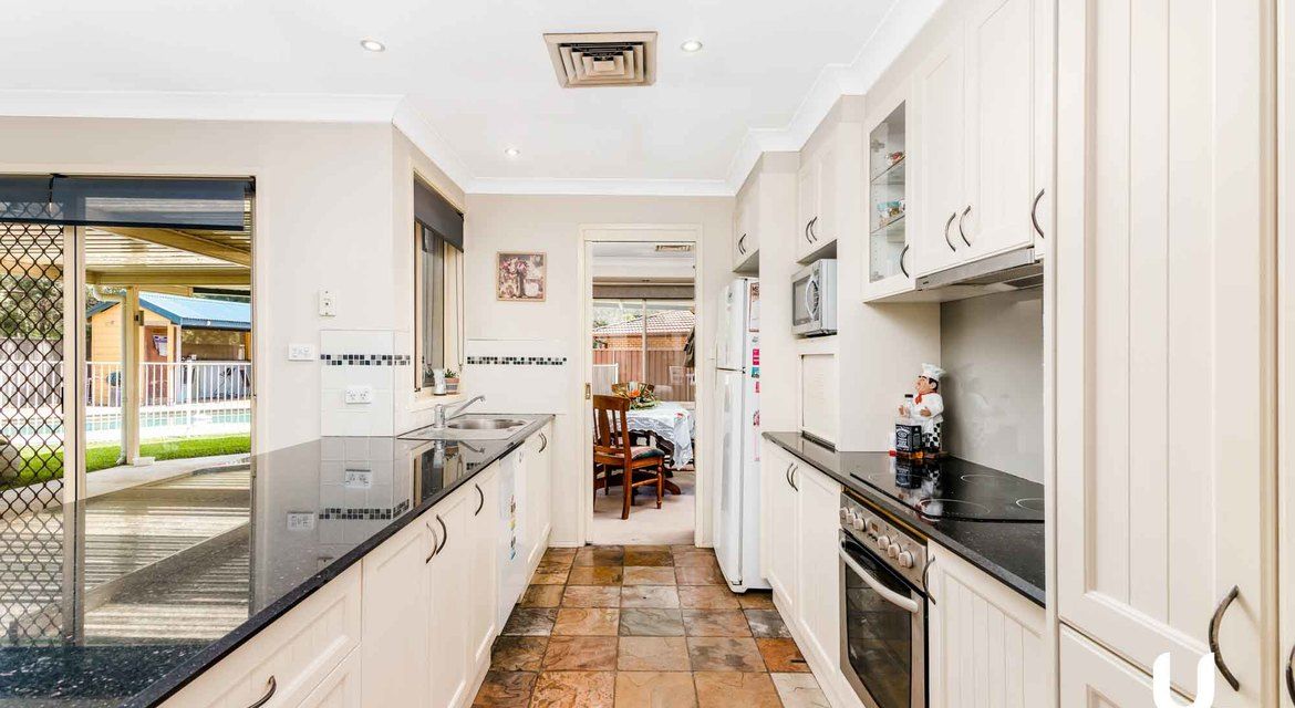 Bligh Park 7 Rich Close