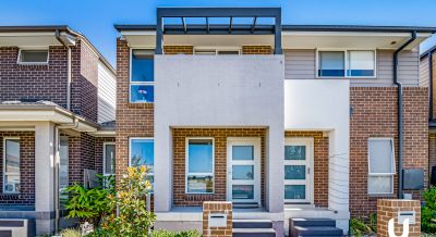 Marsden Park, 2G Cassinia Avenue