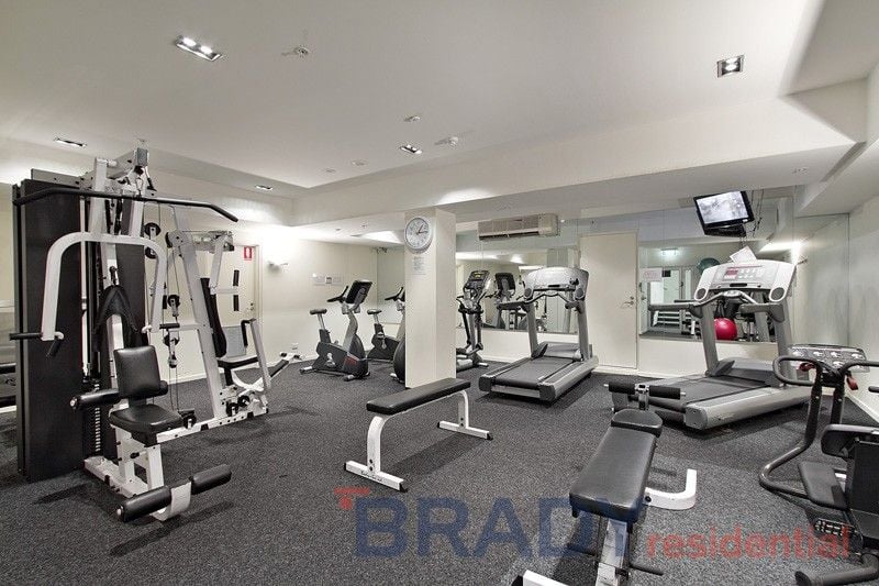 307/25 Wills Street MELBOURNE VIC, Melbourne - Thumbnail 5