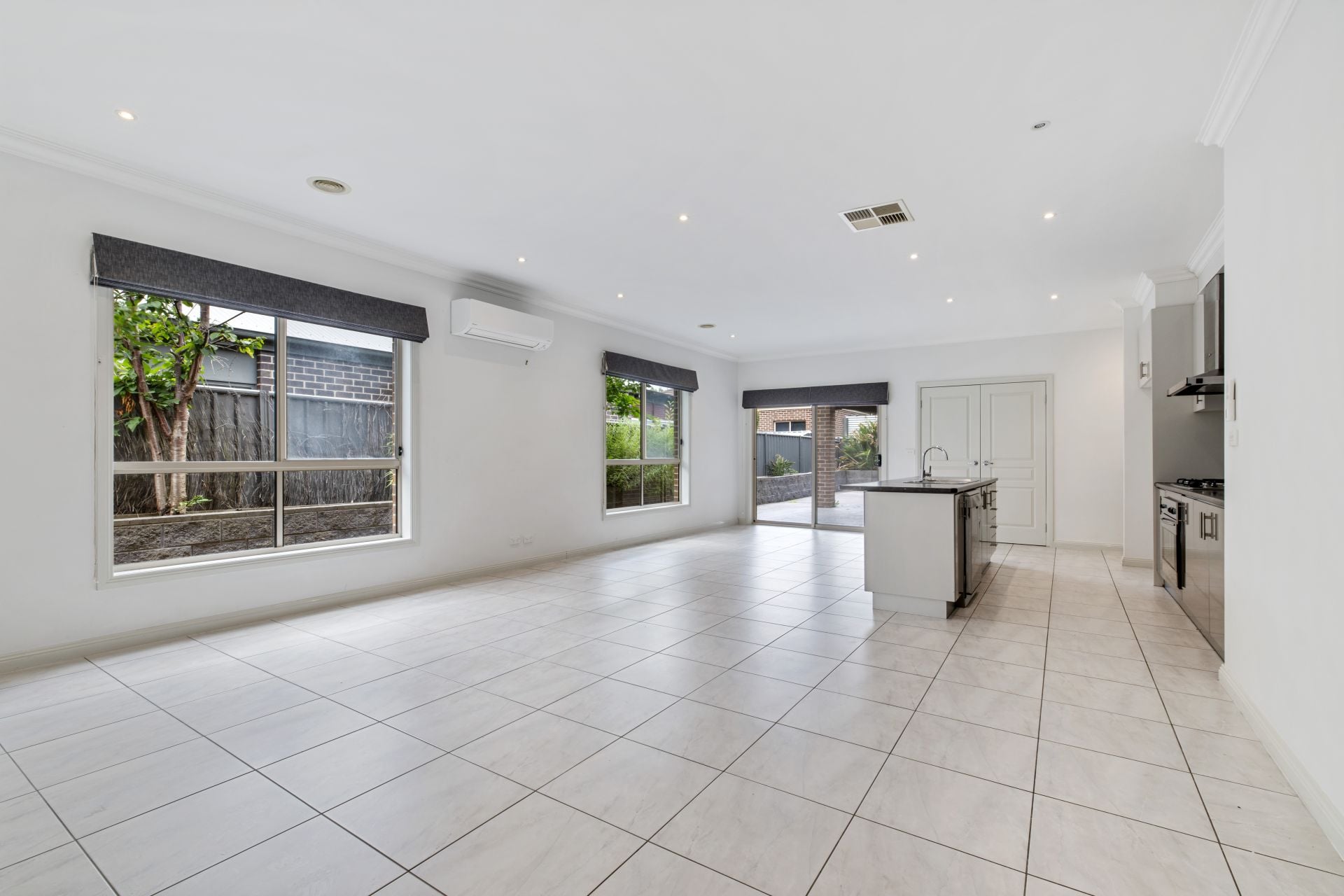 Spacious 4-Bedroom Home