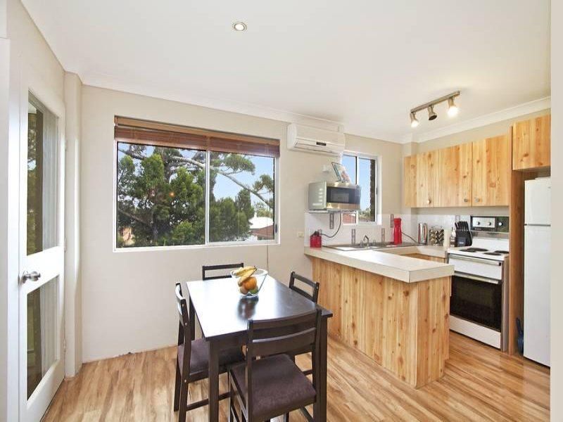 10/28 Coolangatta Rd 'Waverley Lodge' KIRRA QLD, 'Waverley Lodge' Kirra - Thumbnail 4