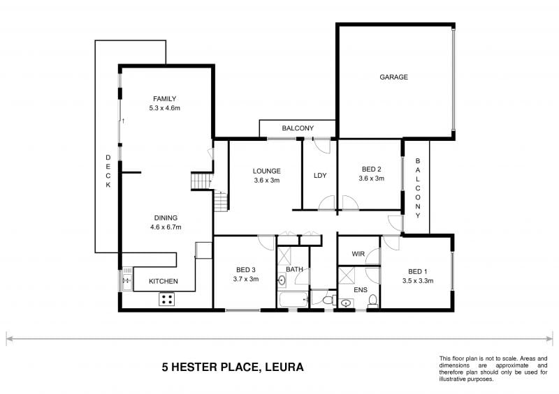 5 Hester Place Leura 2780