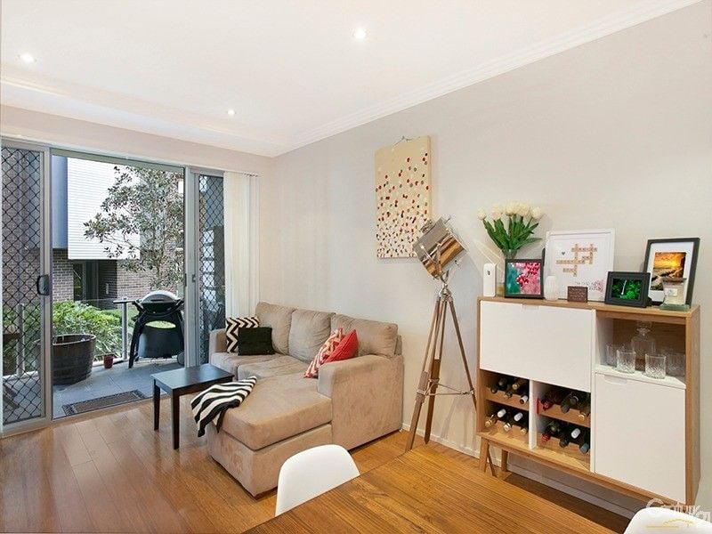 14/55 Auburn Street, SUTHERLAND, Sutherland - Thumbnail 2