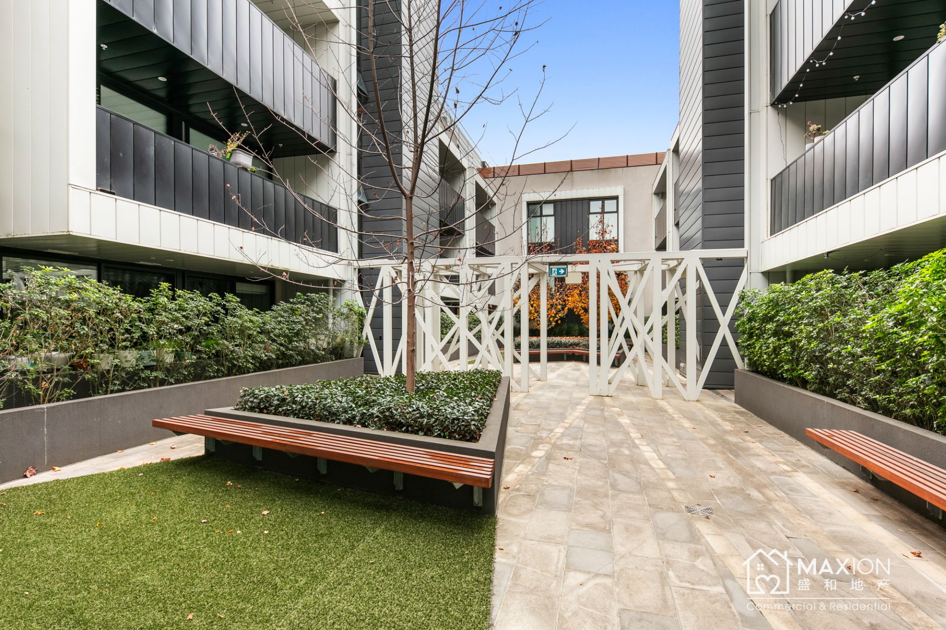 108/98 Nicholson Street Brunswick East VIC, Brunswick East - Thumbnail 2