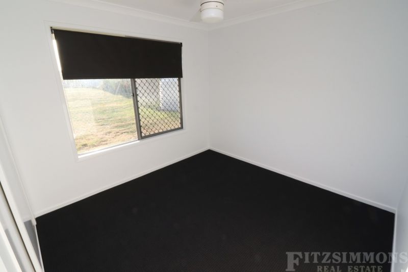 33 James Cook Drive, Dalby Fitzsimmons Real Estate