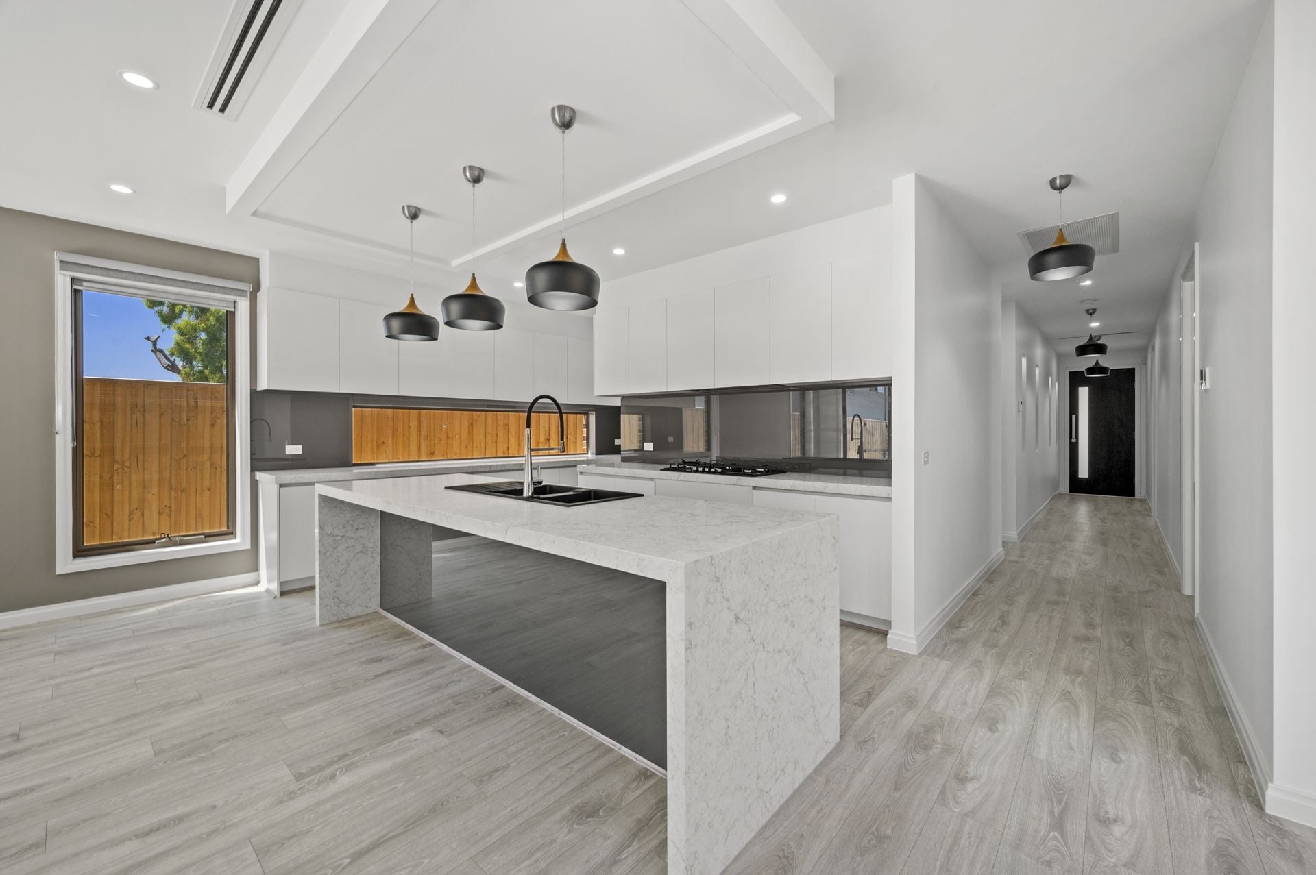 BRAND NEW BOUTIQUE FAMILY HOME
