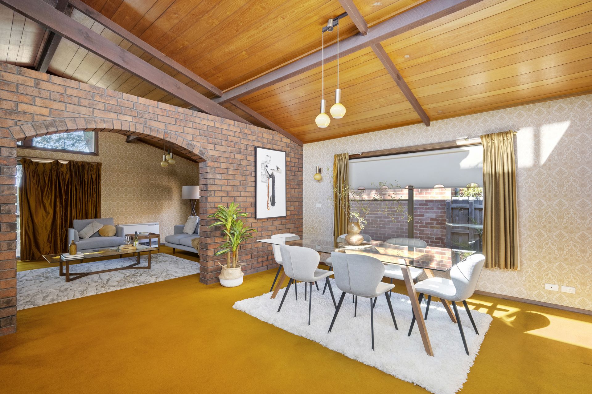 6 Harkness Street, Quarry Hill Bendigo Ballarat Real Estate Pty Ltd