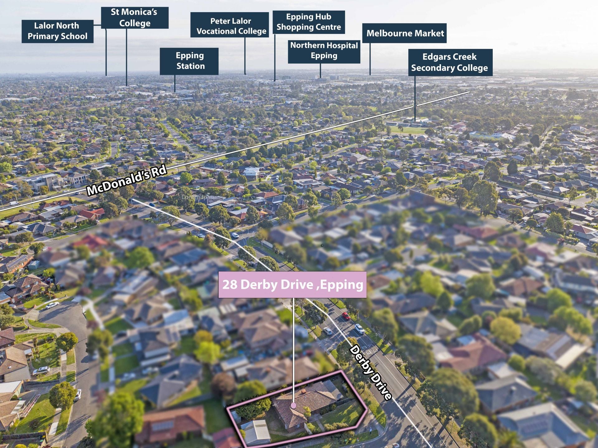 Exciting Potential in a brilliant location ......  UNDER CONTRACT