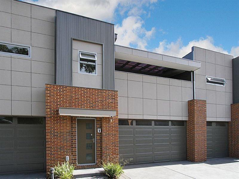 8/1A Hamilton Street, Alphington