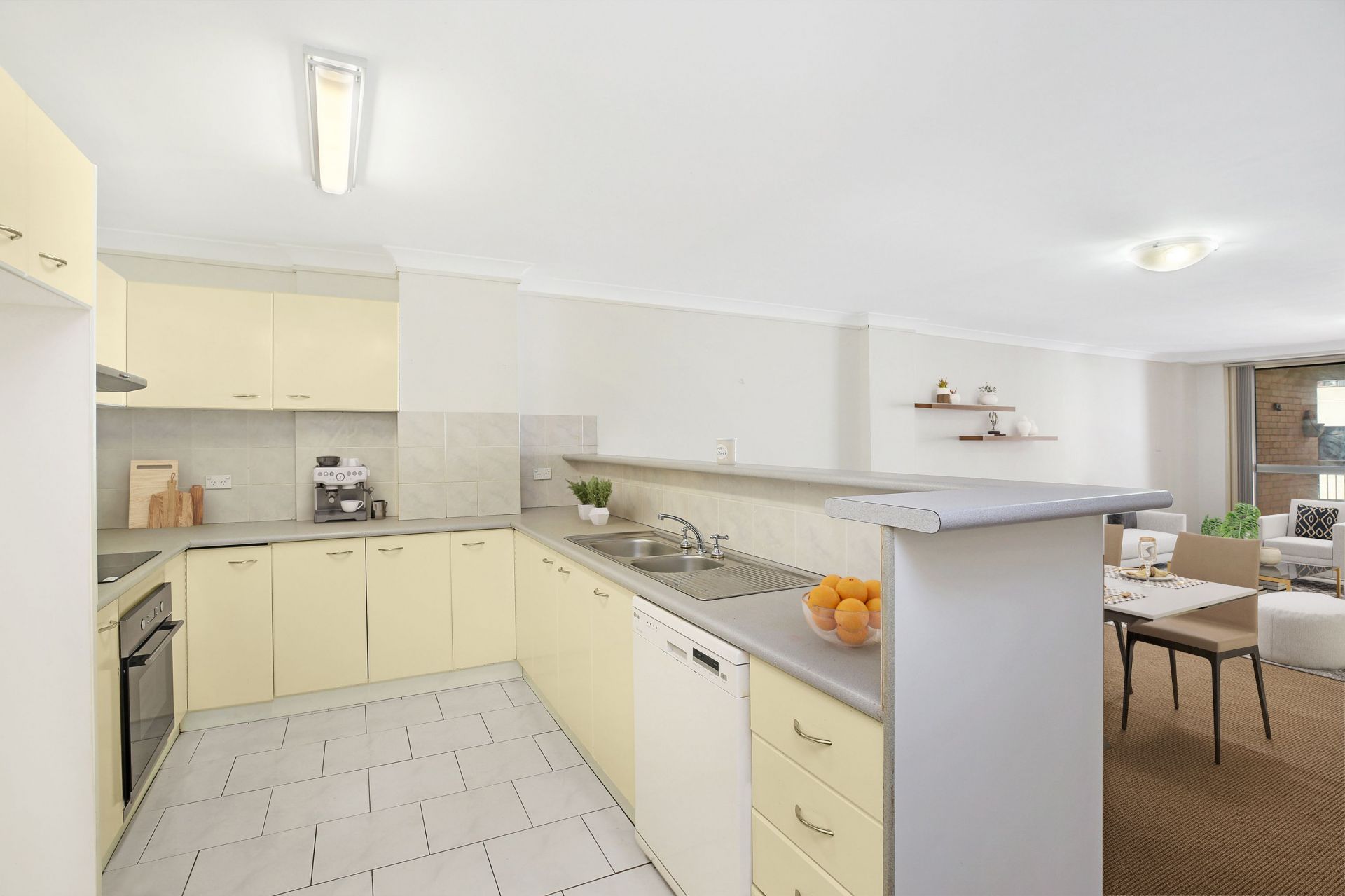401/674 Old Princes Highway, Sutherland, Sutherland - Thumbnail 4