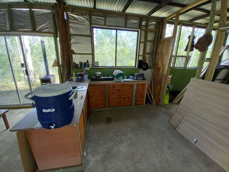 93 Acres, Seasonal Creeks, & weekender $139,000, Good Night - Thumbnail 4