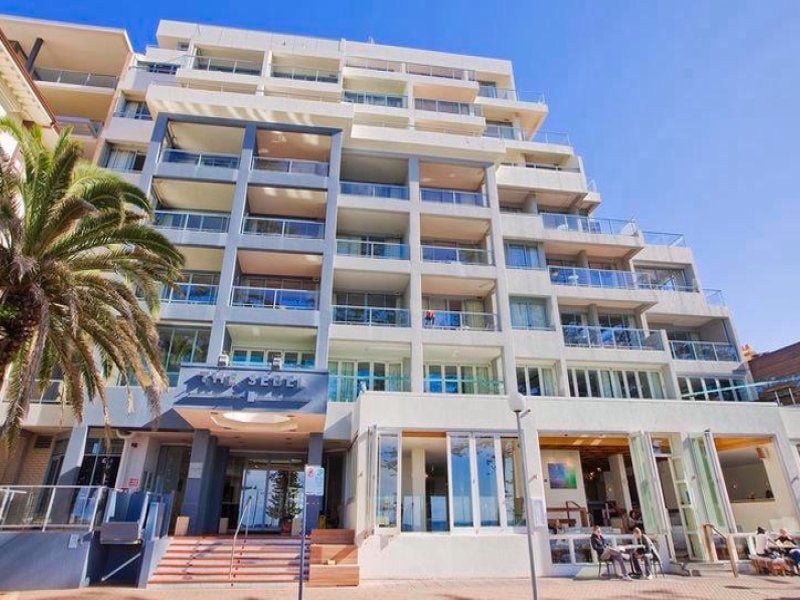 Real Estate For Sale 603/8 South Steyne Manly , NSW