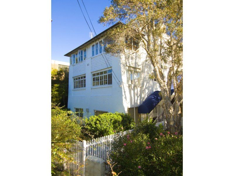 2/83 Kurraba Road NEUTRAL BAY NSW, Bay - Thumbnail 5