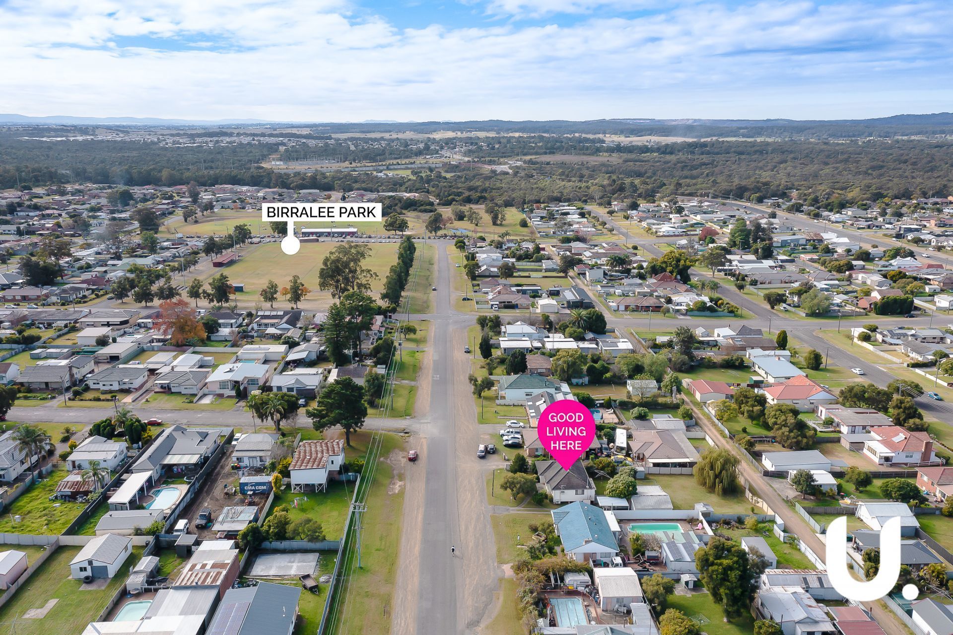 Kurri Kurri 30 Aberdare Street