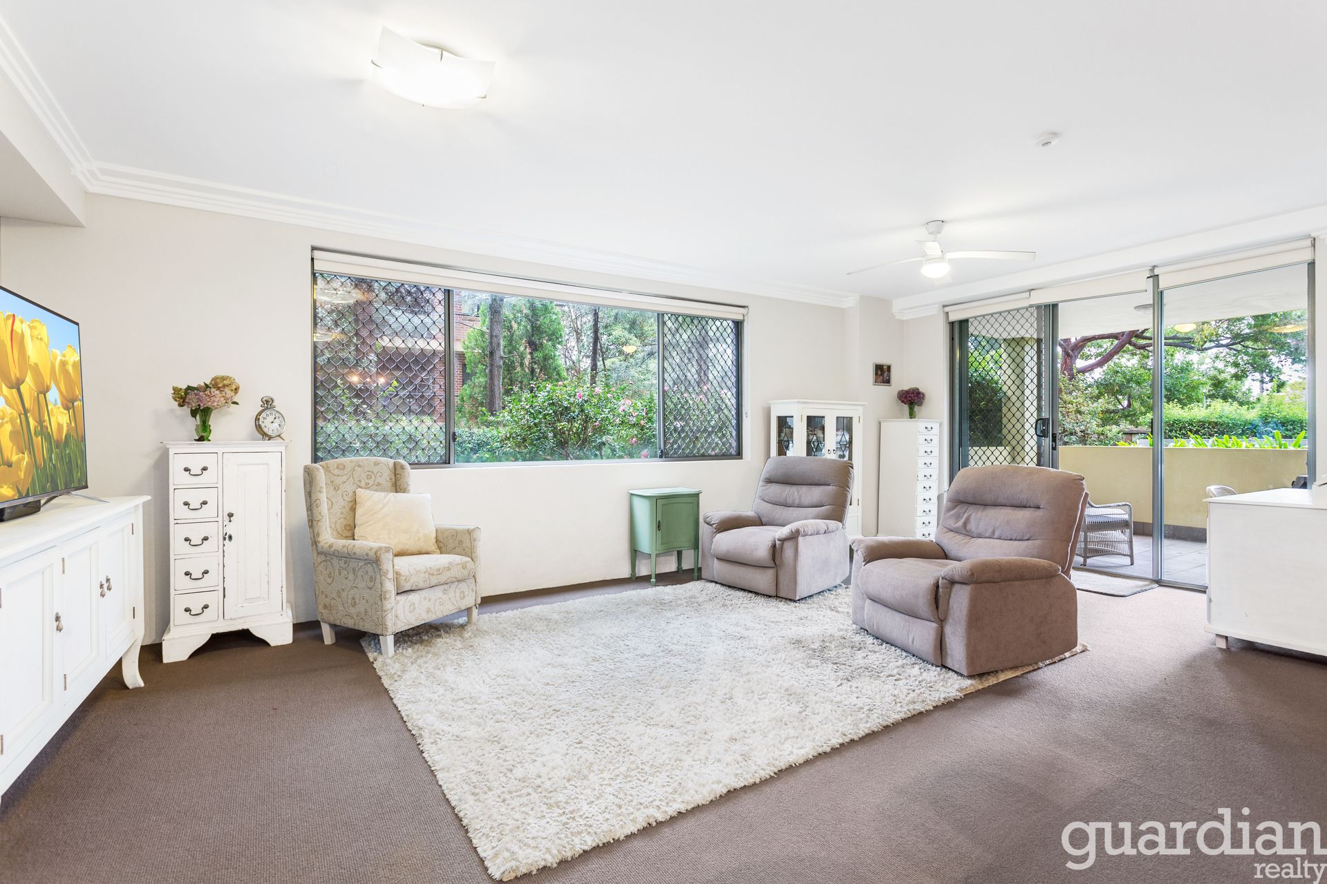 2/12-18 Sherwin Avenue Castle Hill NSW, Castle Hill - Thumbnail 4