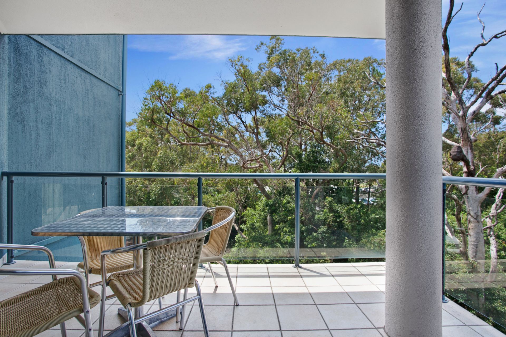 423/61B Dowling Street Nelson Bay NSW, Nelson Bay - Thumbnail 5