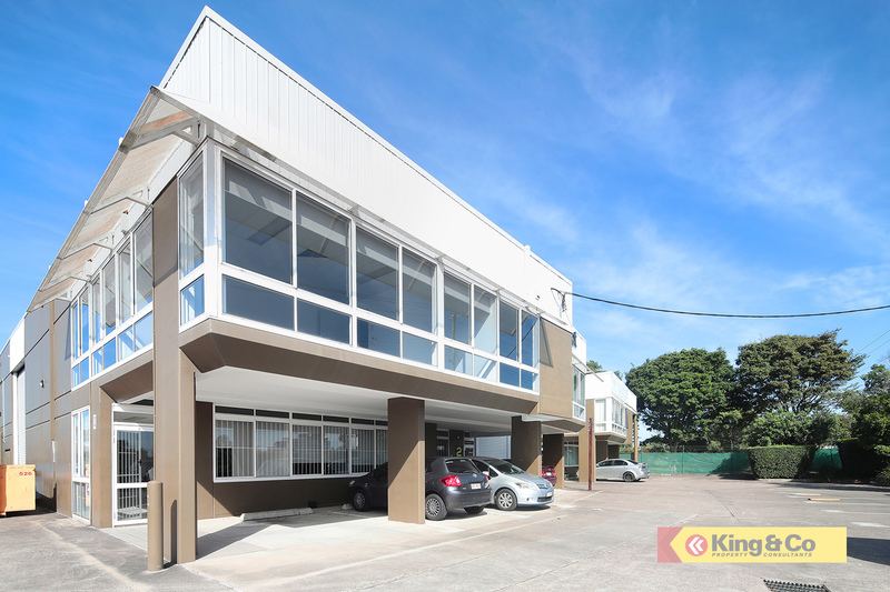 Prime Yeerongpilly Address!