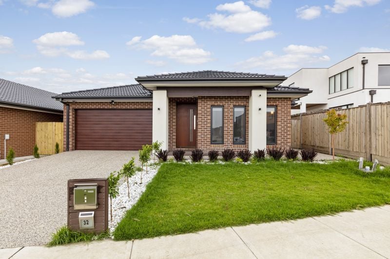 32 Voyager Drive, Wollert