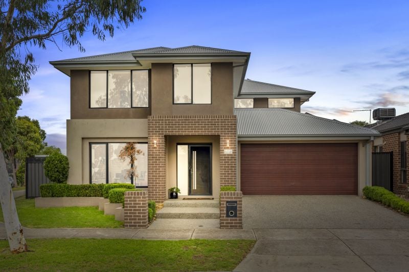 1 Destiny View, Mernda