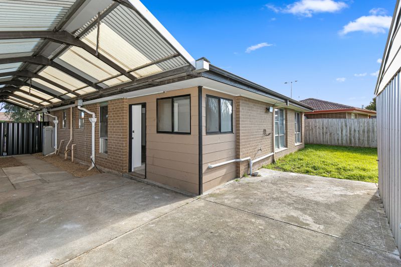 8 Linga Street, Westmeadows