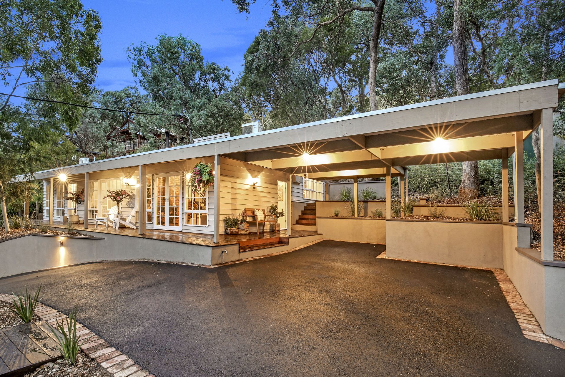 Renovated With A Clear Commitment To Quality