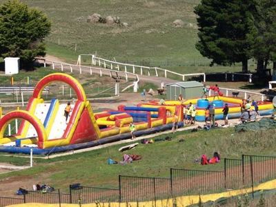 MOTEL FOR SALE - COOBA MOTEL, COOTRALANTRA NSW