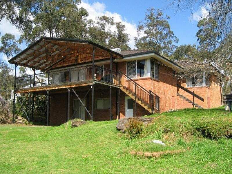 103 Porters Road KENTHURST NSW, Kenthurst - Thumbnail 3