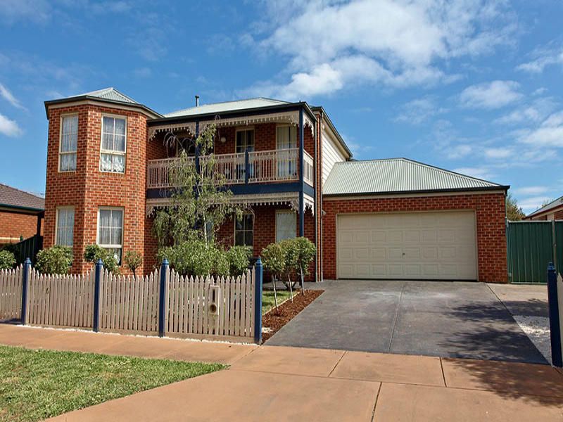 16 Windsor Gardens, Caroline Springs - Thumbnail 2