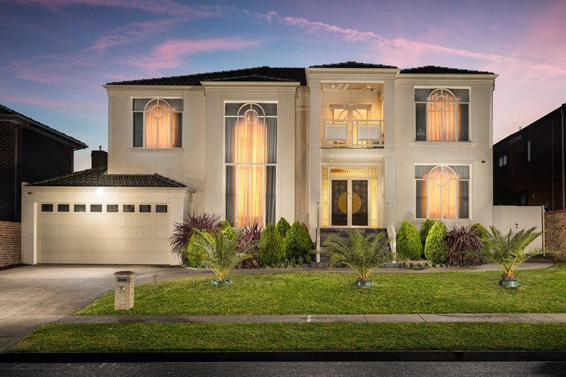 4 Villosa Court, Mill Park