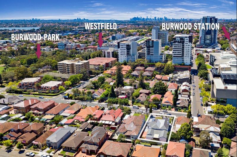Burwood, Burwood - Thumbnail 8