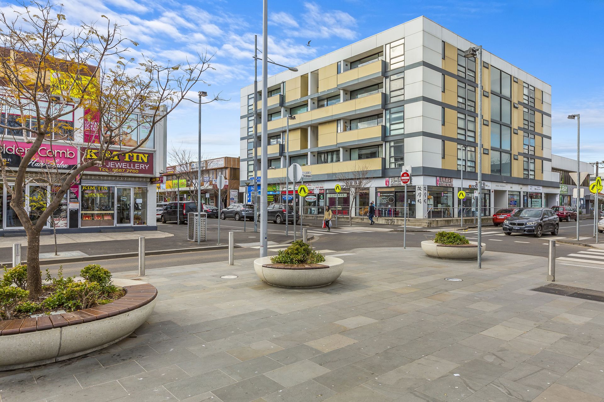 Real Estate For Sale 11/42A Byron Street Footscray , VIC