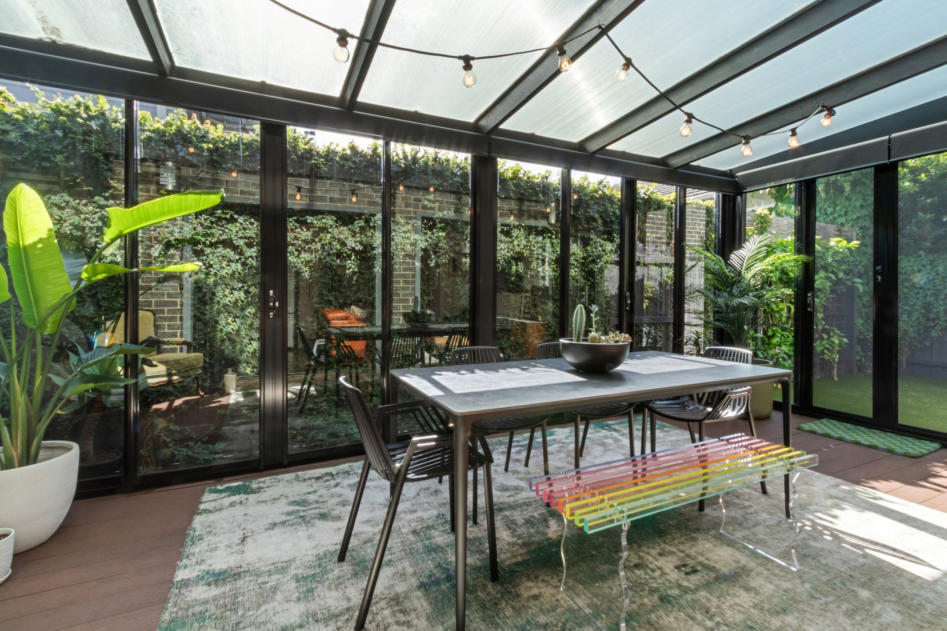 Luxury Living in the Heart of Thornbury