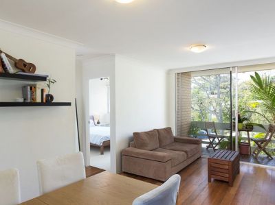 5/38 Goldsborough Road, Taringa
