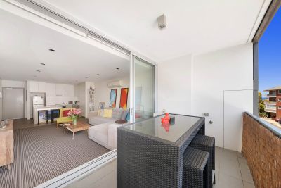 107/2 Albert Street Randwick NSW, Randwick - Thumbnail 5