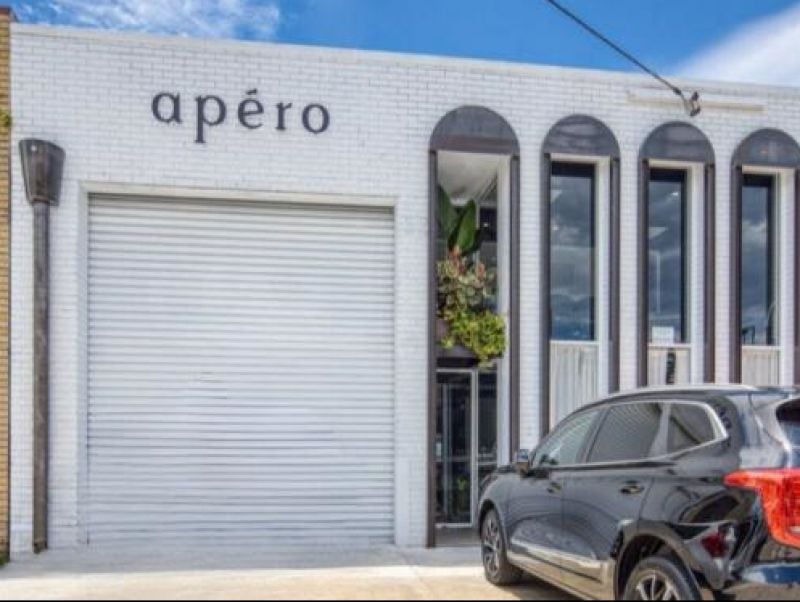 Whole/32 Collingwood Street, Albion