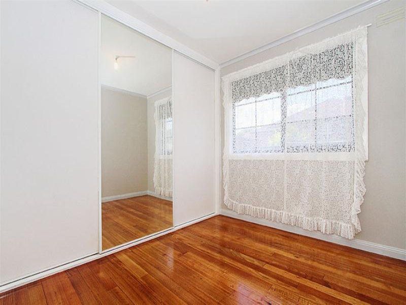 A Lovely Home for Family