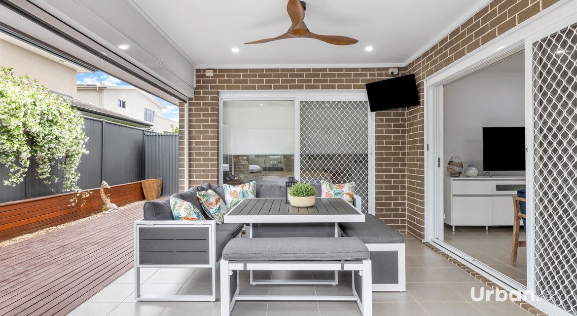 Marsden Park 11 Olea Street