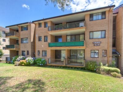 SOLD BY JOHN PYE REAL ESTATE 9476 0000